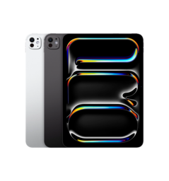 iPad Pro 11 M4 (2024) Wi-Fi 2TB with Nano-texture Glass Space Black (MWR83)