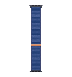 41mm Ocean Blue Sport Loop (MW4L3ZM/A)