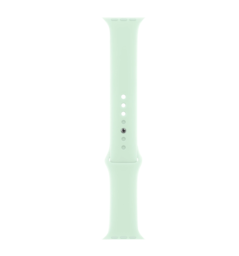 41mm Soft Mint Sport Band S/M (MWMR3ZM/A)