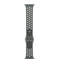 45mm Cargo Khaki Nike Sport Band S/M (MUVC3ZM/A)