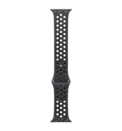 45mm Midnight Sky Nike Sport Band M/L (MUV53ZM/A)