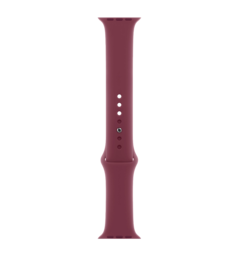 45mm Mulberry Sport Band S/M (MT3Y3ZM/A)