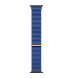 45mm Ocean Blue Sport Loop (MW4P3ZM/A)