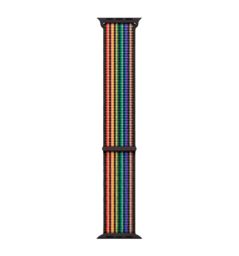 45mm Pride Edition Nike Sport Loop (MN6N3ZM/A)