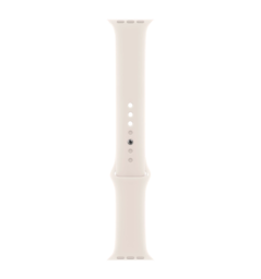 45mm Starlight Sport Band M/L (MT3K3ZM/A)