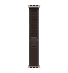 49mm Blue/Black Trail Loop S/M (MT613ZM/A)