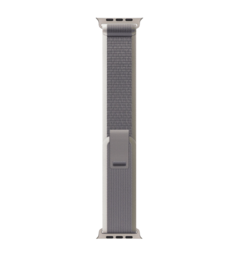 49mm Green/Gray Trail Loop S/M (MT5Y3ZM/A)