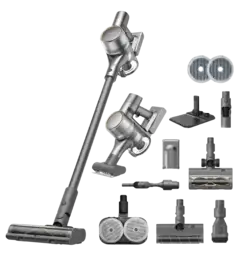 Акумуляторний миючий пилосос Dreame R20 Aqua