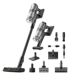 Акумуляторний миючий пилосос Dreame Z30 AquaCycle