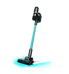 Акумуляторний пилосос Cecotec Conga Rockstar 1500 Ray Jalisco (CCTC-08423)