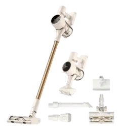 Акумуляторний пилосос Dreame R10