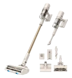 Акумуляторний пилосос Dreame U20