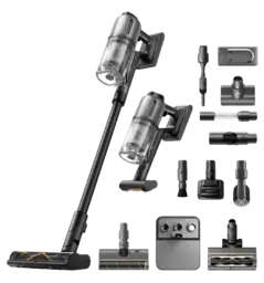 Акумуляторний пилосос Dreame Z30