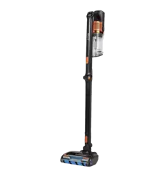 Акумуляторний ручний пилосос Shark Cordless Stick Flexology Duoclean Dirt Engage IZ300EU