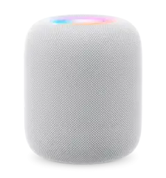 Apple HomePod 2 White (MQJ83/MQJA3)