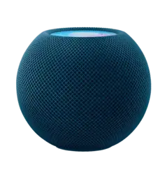 Apple HomePod mini Blue (MJ2C3)