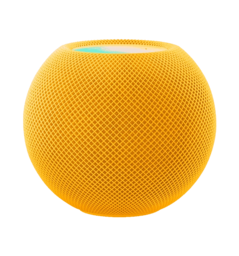 Apple HomePod mini Yellow (MJ2E3)