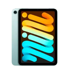Apple iPad mini 7 Wi-Fi + Cellular 512GB Blue (MYHD3)