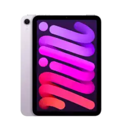 Apple iPad mini 7 Wi-Fi + Cellular 512GB Purple (MYHF3)