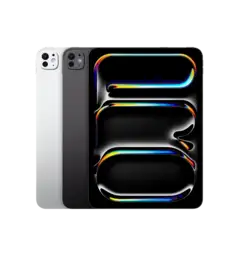 iPad Pro 11 M4 (2024) Wi-Fi 2TB with Standard Glass Space Black (MVVG3)