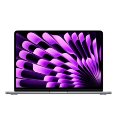 MacBook Air 13" Apple M2/8CPU/8GPU/16GB/256GB/Space Grey (MC7U4)