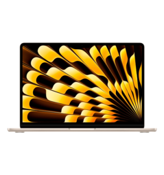 MacBook Air 13" Apple M2/8CPU/8GPU/16GB/256GB/Starlight (MC7W4)