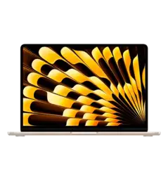 MacBook Air 13" Apple M3/8CPU/10GPU/24GB/512GB SSD/Starlight (MC8P4)