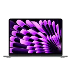 MacBook Air 13" Apple M3/8CPU/8GPU/16GB/256GB SSD/Space Grey (MC8G4)