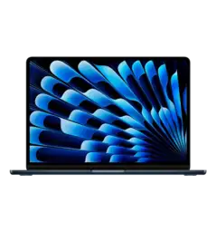 MacBook Air 15" Apple M3/8CPU/10GPU/24GB/512GB SSD/Midnight (MC9L4)