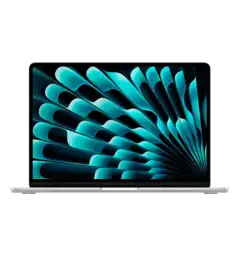 MacBook Air 15" Apple M3/8CPU/10GPU/24GB/512GB SSD/Silver (MC9J4)
