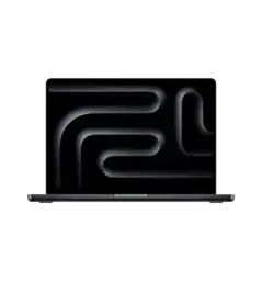 MacBook Pro 14" Apple M5/10CPU/10GPU/24GB/1TB Space Black 2025 (MDE34)
