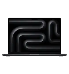 Apple Macbook Pro 14 CTO/M4 Max/16CPU/40GPU/64Gb/1TB SSD SpaceBlack (Z1FE004Q1)