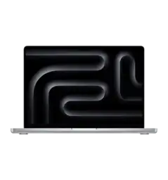 MacBook Pro 14" Apple M4 Max/14CPU/32GPU/36GB/1TB SSD/Silver 2024 (MX2G3)