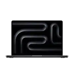 MacBook Pro 14" Apple M4/10CPU/10GPU/16GB/1TB SSD/Space Black 2024 (MW2V3)