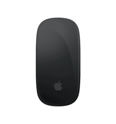 Apple Magic Mouse Black(MXK63ZM/A) UA