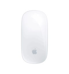 Apple Magic Mouse White(MXK53ZM/A) UA