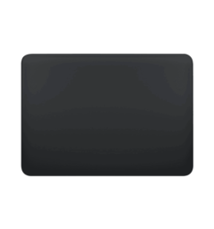 Тачпад Apple Magic Trackpad USB-C Black Multi-Touch Surface (MXKA3)
