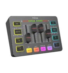 Аудіомікшер Fifine SC3