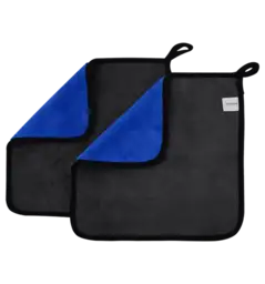 Автомобільна Мікрофiбра Proove Carshine (30*30cm) 2 pcs