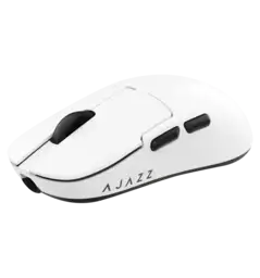 Бездротова мишка Ajazz AJ159 APEX White (AJM159-A-W)