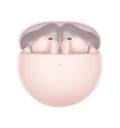 Бездротові навушники HUAWEI FreeBuds 7i Pink (55038458)