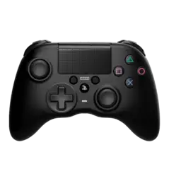 Бездротовий геймпад HORI Onyx+ для PlayStation 4