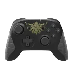 Бездротовий геймпад HORI Wireless Horipad NSW (Zelda Tears Of Kingdom) для Nintendo Switch