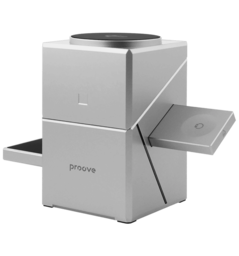 Бездротовий ЗП Proove Iron Hide (gray)