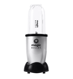 Блендер Nutribullet MagicBullet MBR03S