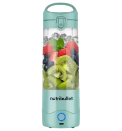 Блендер Nutribullet NBP003LBL