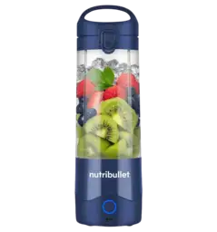 Блендер Nutribullet NBP003NBL