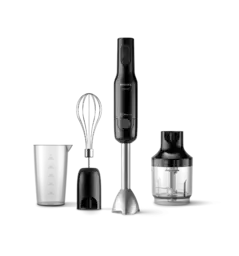 Блендер Philips ручний Daily Collection HR2543/90