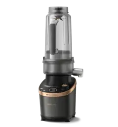Блендер Philips стаціонарний Flip&Juice HR3770/00