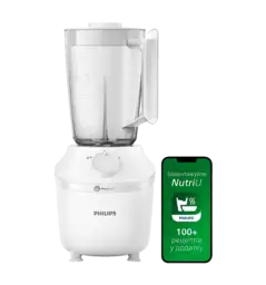 Блендер Philips стаціонарний series 3000 HR2041/17